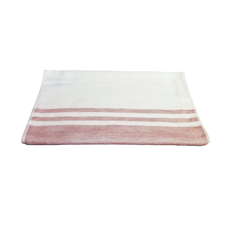 HandcraftedByIPPINKA Senshu Hand Towel - Thumbnail 5