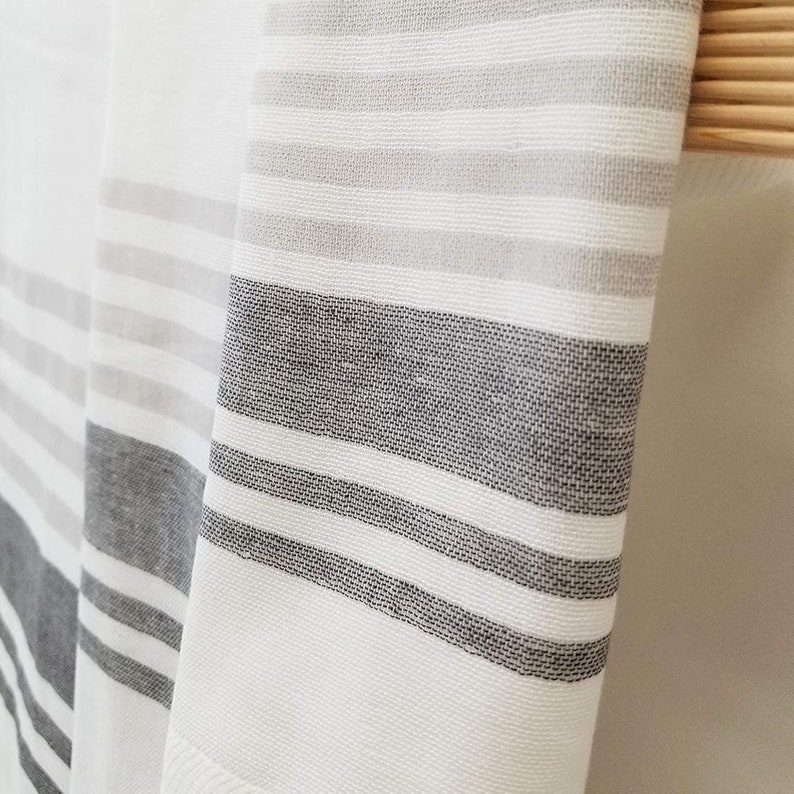 HandcraftedByIPPINKA Senshu Hand Towel - Thumbnail 5