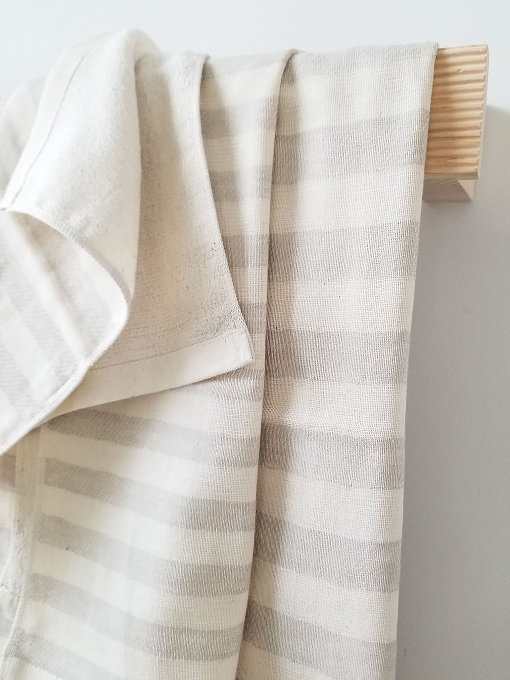 Senshu Japanese Hand Towel Ultra Soft QuickDrying Stripes Etsy