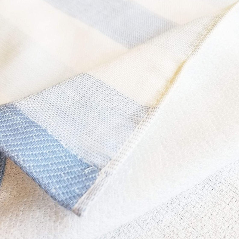 Senshu Japanese Bath Towel Ultra Soft Quickdrying Twotone Etsy