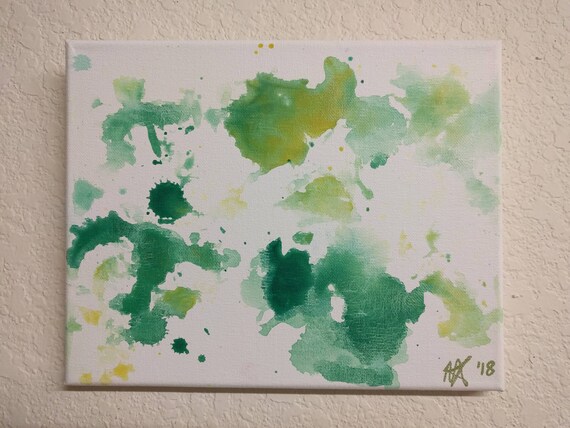 nursery paintings canvas