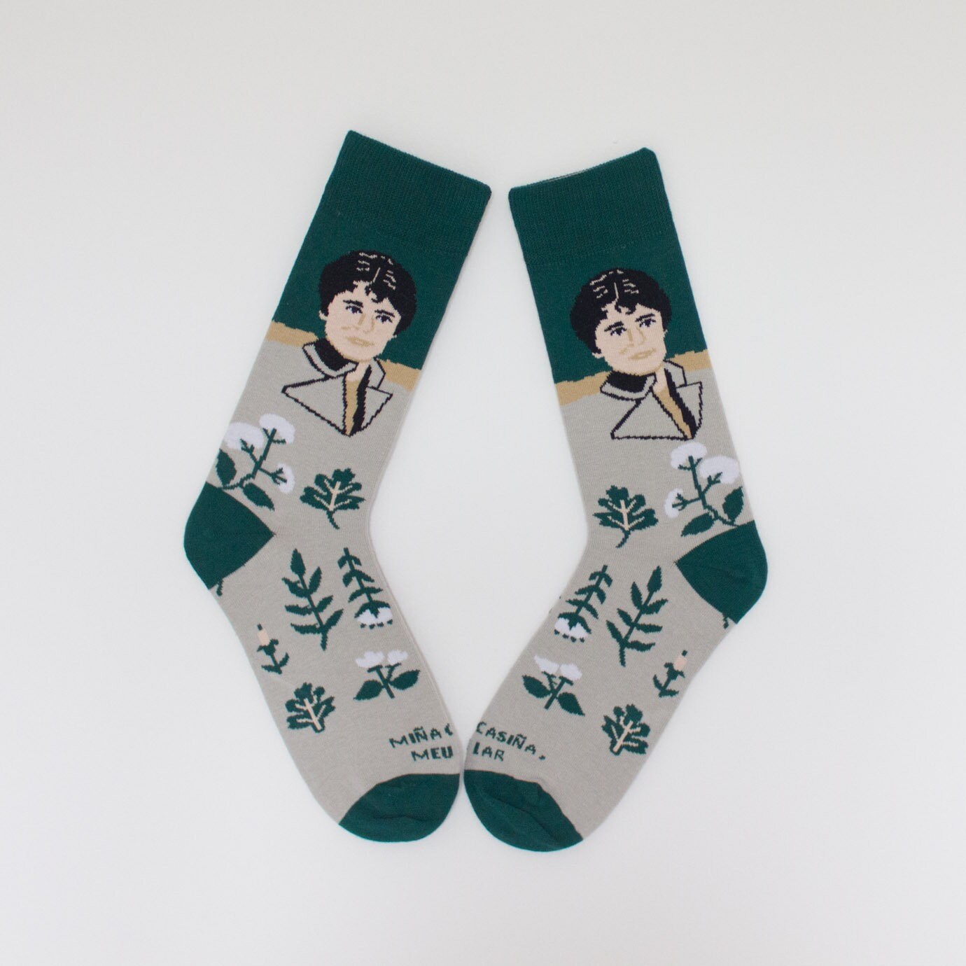 Rosalía Socks