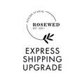 Express Shipping Upgrade product logo