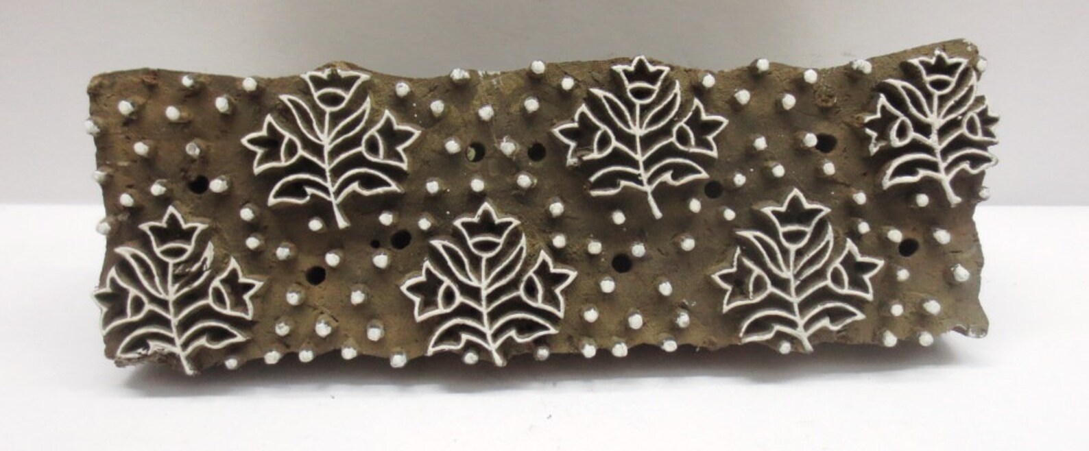 Indian Printing Wooden Blocks Hand Carved Textile Printing Etsy