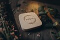 wood USB box engraved usb stick glass wedding USB 3.0 product logo