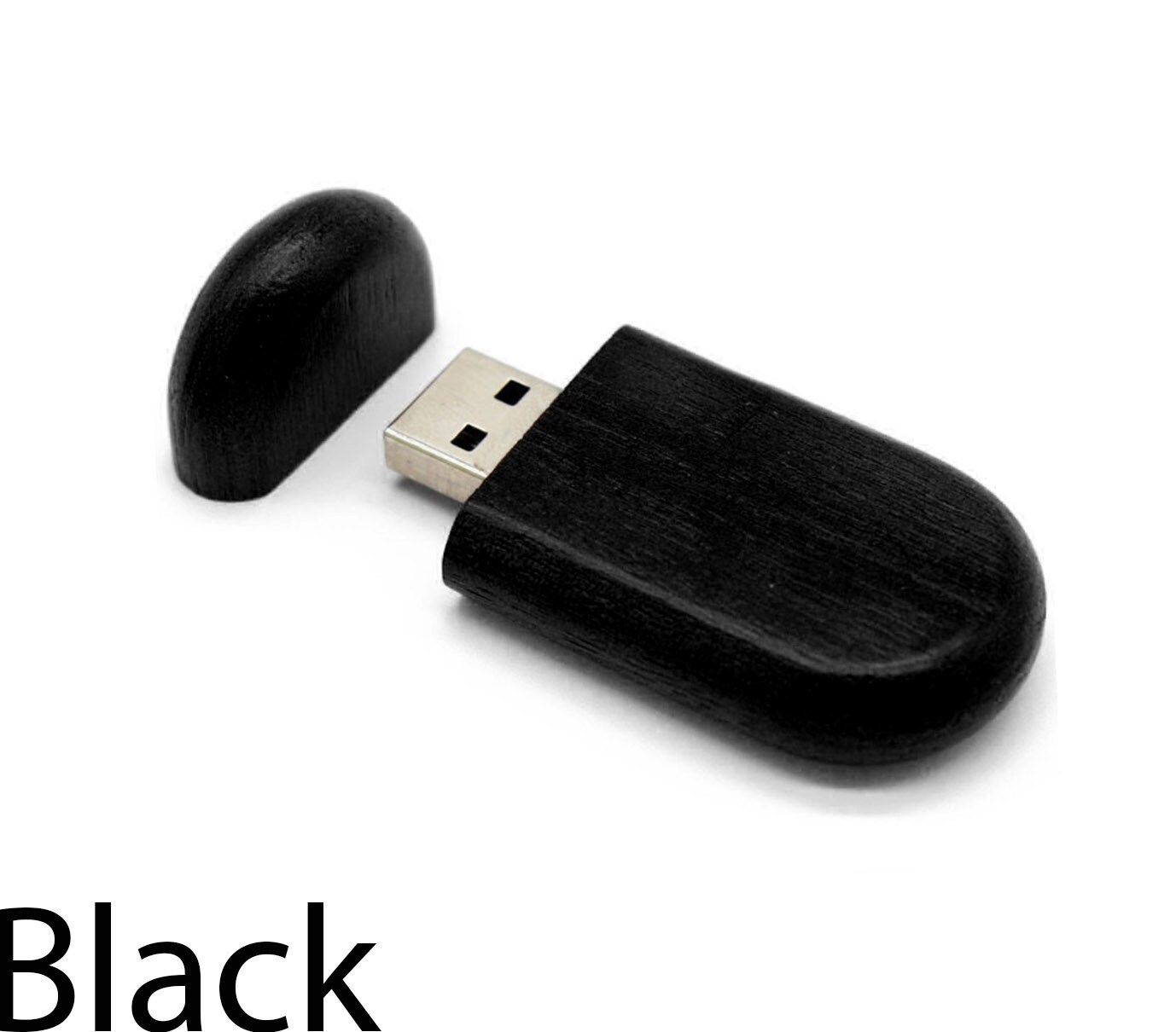 Wood USB Engraved Usb Stick Wooden Wedding USB Etsy