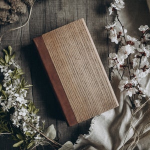 Wooden box 4x6 for photographer | box for photo packaging with compartment for USB | 15x10 cm photo and USB box
