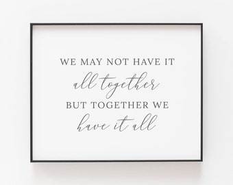 Family quote art | Etsy