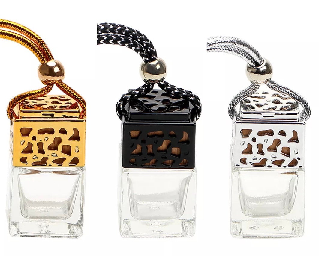 Car Air Freshener Hanging Fragrance Diffuser Units - Etsy