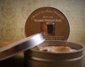 Roasted Oatmeal Stout Shave Soap