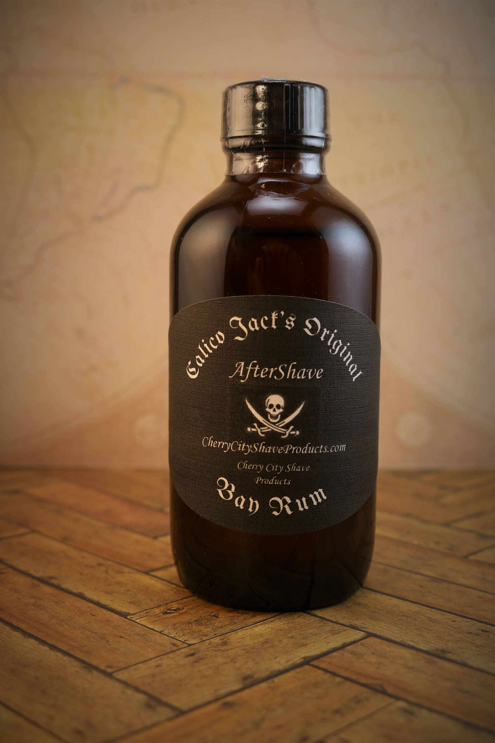 Barber Shop Gabels Bay Rum Aftershave Original Bay Rum Aftershave 2025