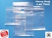 100 Count - Heavy Duty Clear Plastic Zip Bags, 4Mil Thickness, Reclosable Top Lock Large Small Mini Baggies For Beads Jewelry Storage 