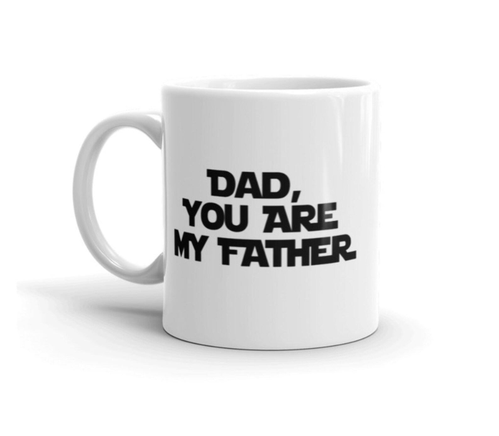 Dad You Are My Father SVG PNG JPG for Cricut or Silhouette - Etsy