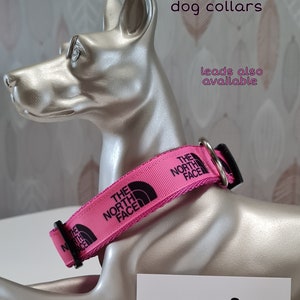 Louis Vuitton Designer Upcycled Dog Collars - Mint Leafe Boutique