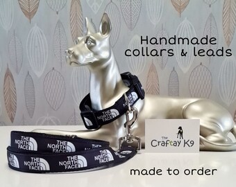 mk dog collar