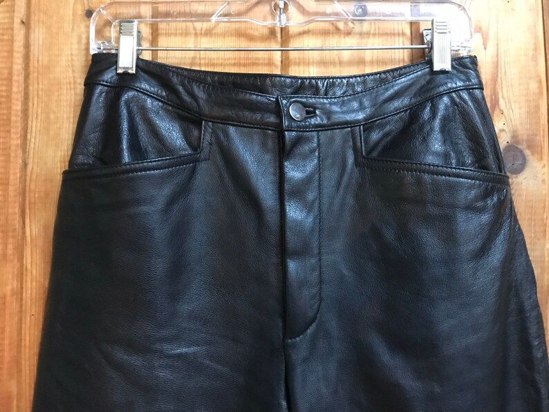 harley davidson leather motorcycle pants