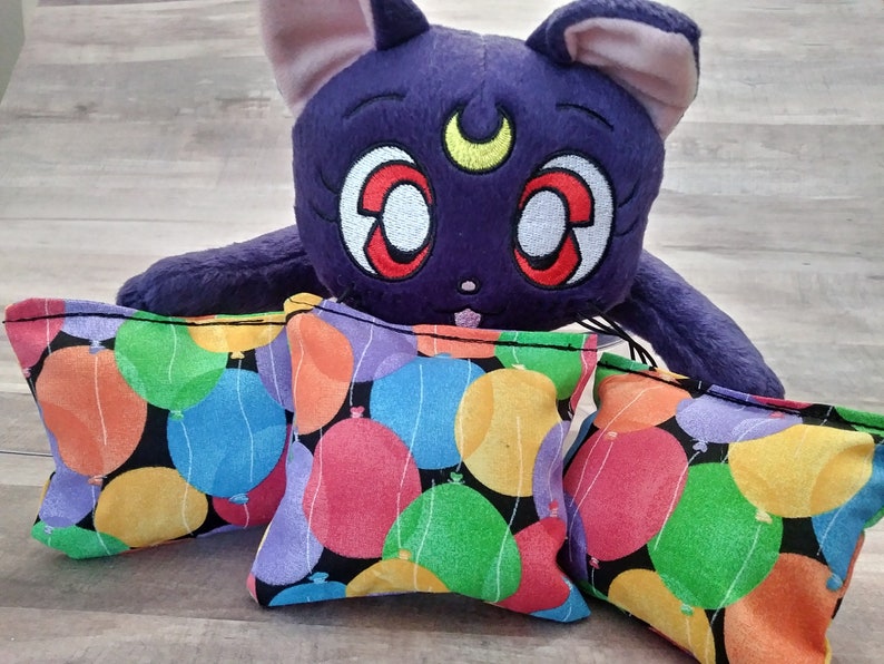 cat toys etsy