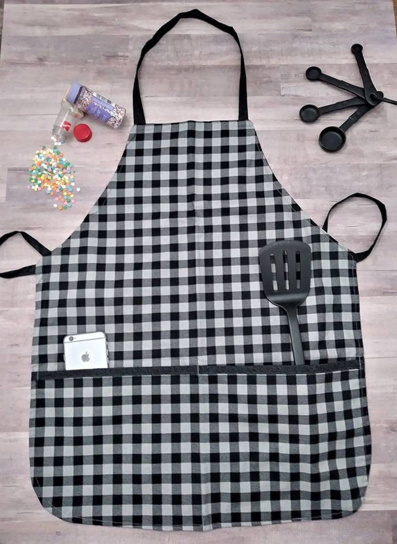 teen apron