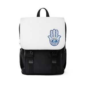 Evil Eye Backpack