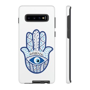 Tough Cases