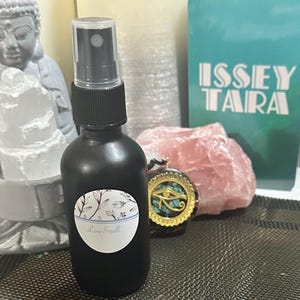 Love Spell Body or Room Spray