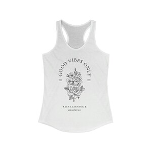 Women&#39;s Ideal Racerback Tank