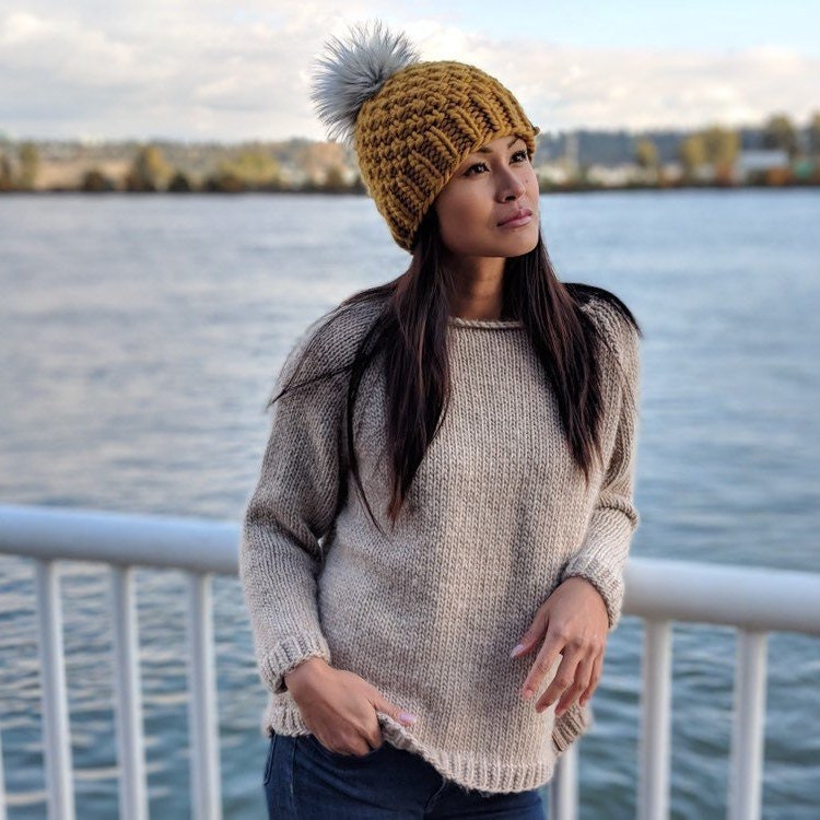 vancity sweater