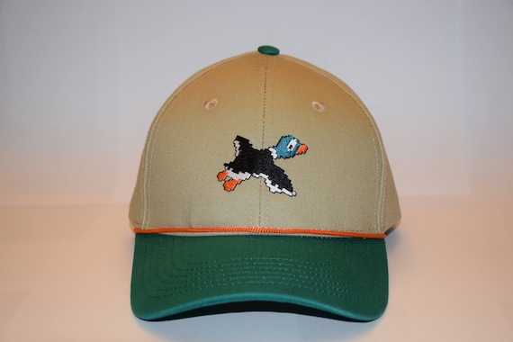 polo duck hunt hat