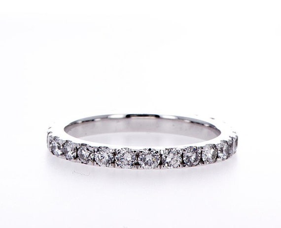 Etsy eternity ring online