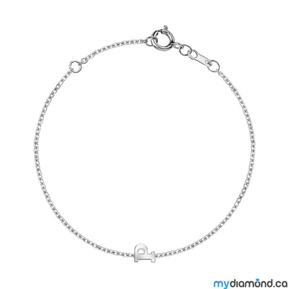 personalized bracelet for girlfriend