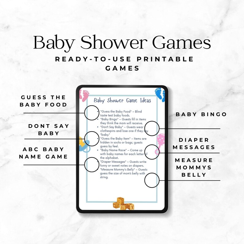 Digital Parent Planner Newborn Checklist Printable Baby Registry Guide Pregnancy Preparation Download Essential List Organizer Infant Necessity Complete Resource Expectant Mother Gift Baby Shower Present First Time Parent Helper Shopping