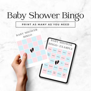 Digital Parent Planner Newborn Checklist Printable Baby Registry Guide Pregnancy Preparation Download Essential List Organizer Infant Necessity Complete Resource Expectant Mother Gift Baby Shower Present First Time Parent Helper Shopping
