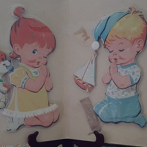 Dolly Toy Pin-Ups, decoração de parede infantil