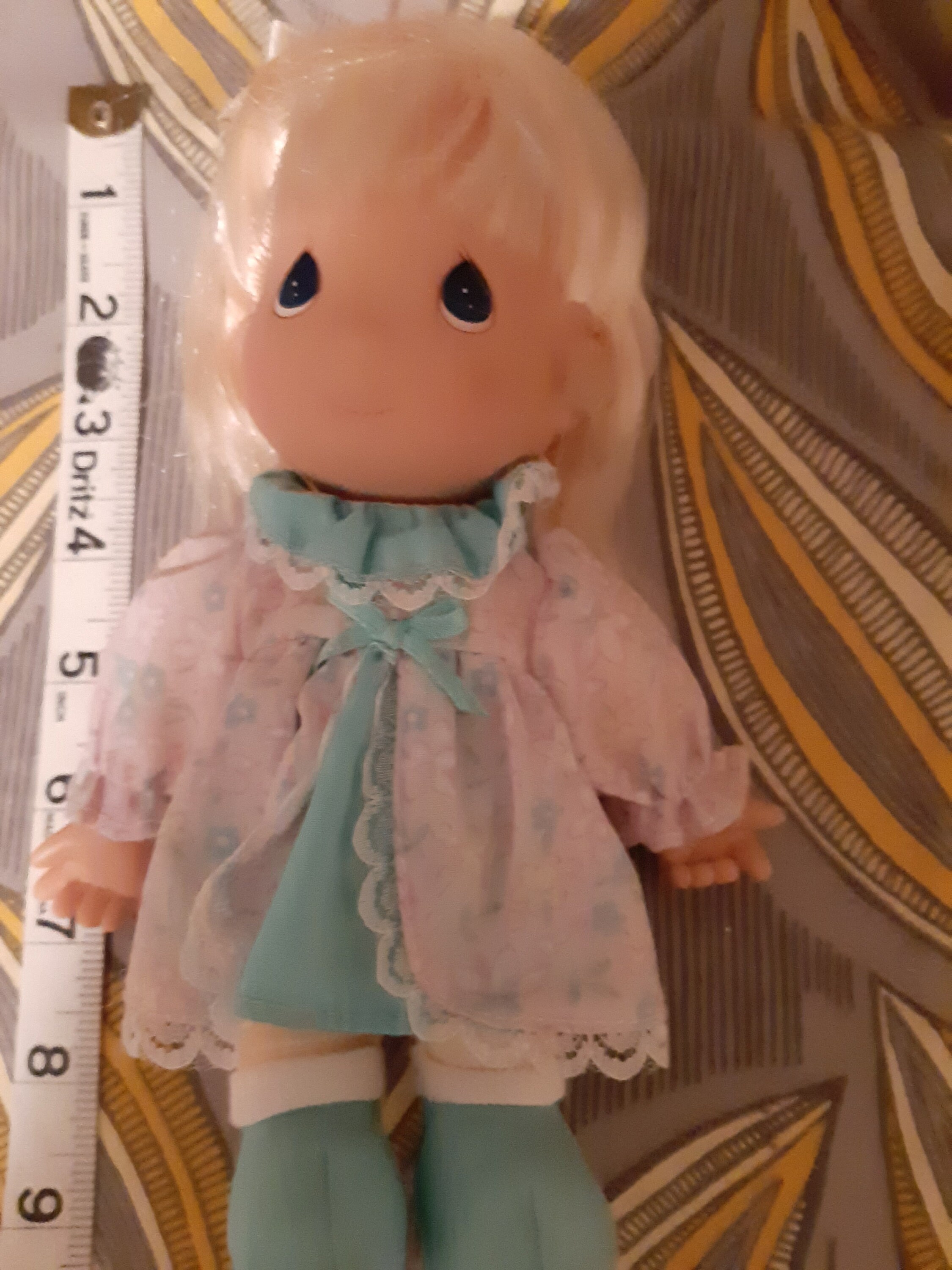 Precious moments cheap cloth dolls