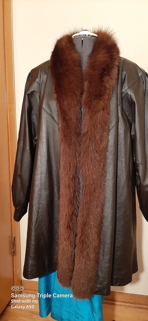 Henig furs 2024