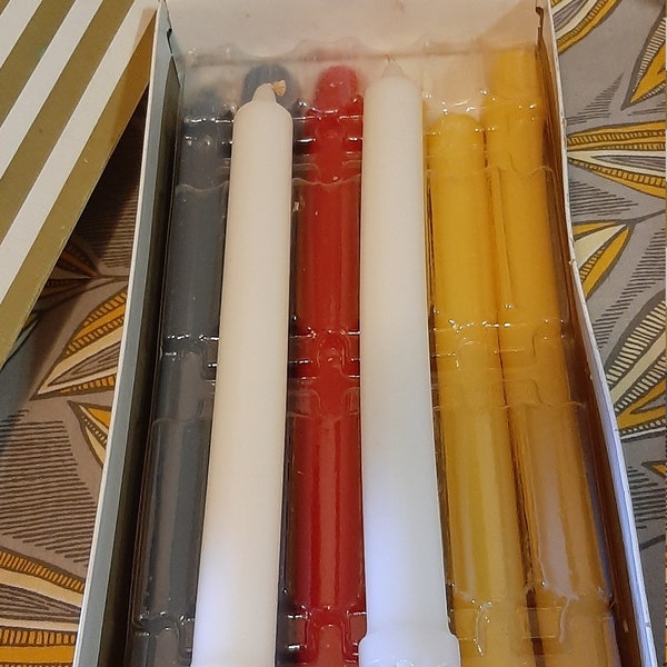 Colonial Candles Etsy