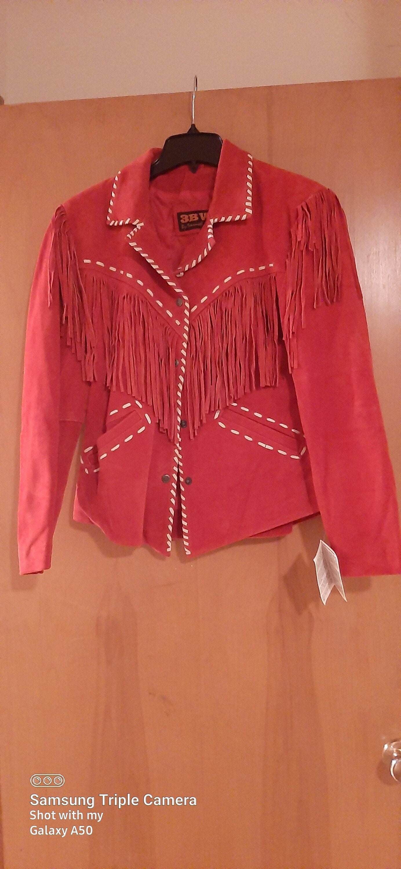 3b west leather jacket hotsell