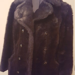 Benmor New York Faux Fur