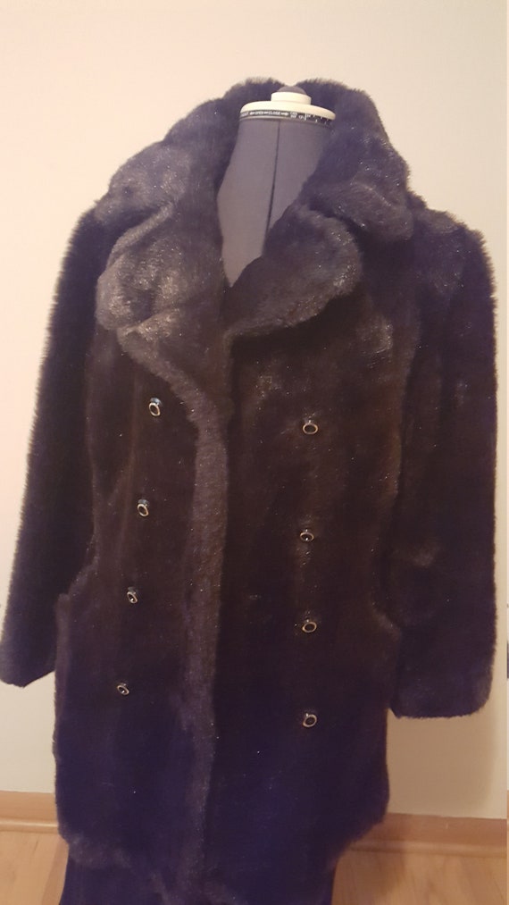 Benmor New York Faux Fur