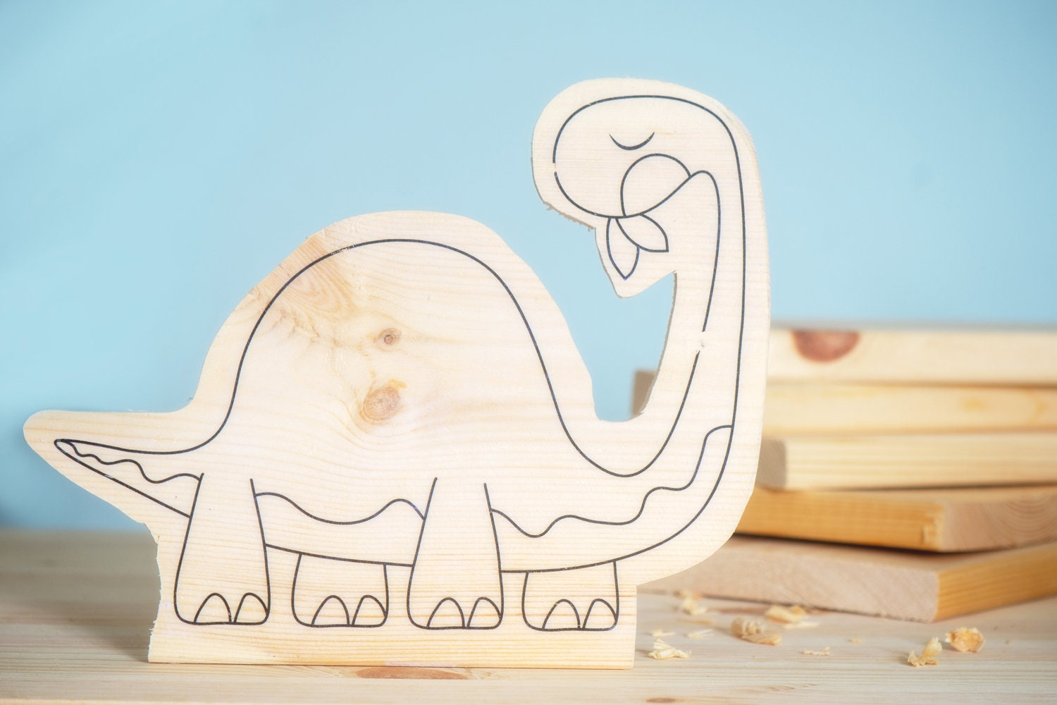 non toxic animal figures