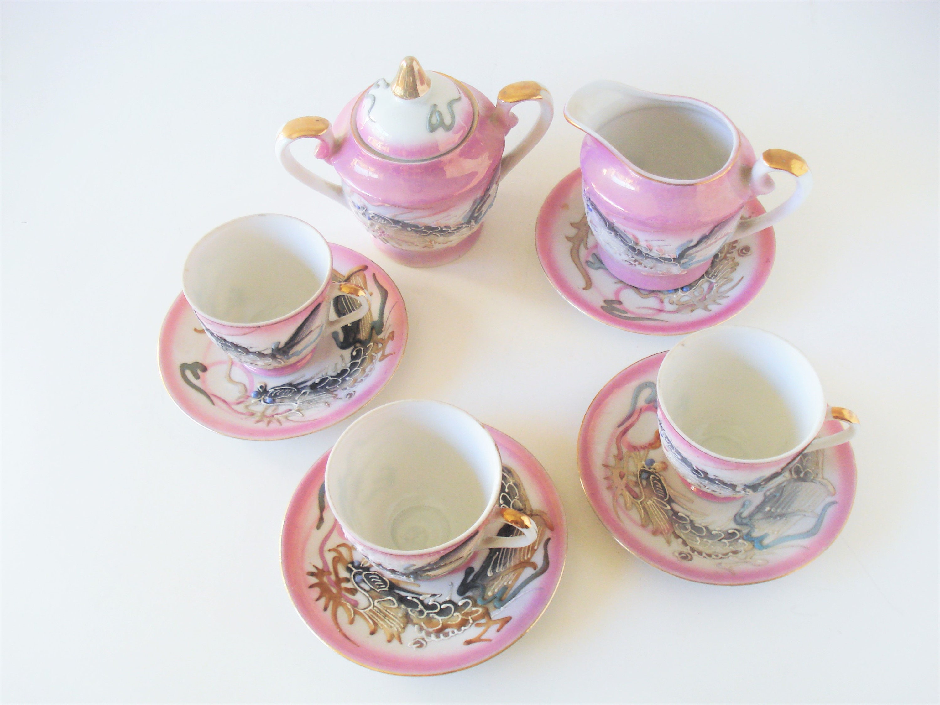 山茶碗 奥高麗茶碗 - yamahon online store
