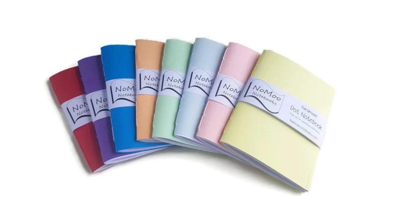 Travelers Notebook Inserts, Midori Traveller'sNotebooks Insert, All Sizes, Midori Insert, Fauxdori Insert, TN Inserts, Planner image 1