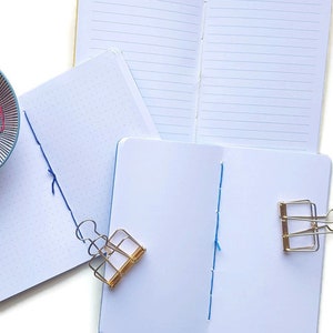 Travelers Notebook Inserts, Midori Traveller'sNotebooks Insert, All Sizes, Midori Insert, Fauxdori Insert, TN Inserts, Planner image 9