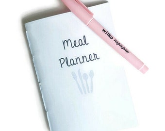 Planificador de comidas, Planificador de menús, Planificador de compras, Planificador de comidas semanal, Recarga de Midori, Encarte semanal, Planificador de alimentos, Lista de comidas, Encarte TN