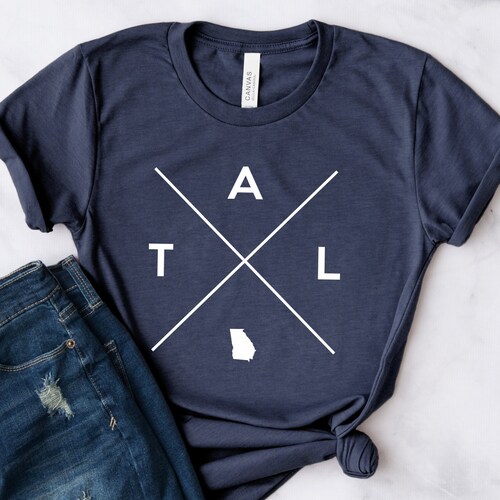 atl uptempo shirt