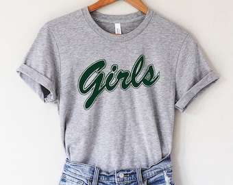 Girls Shirt - Girls Shirt from Friends - Friends Shirt - Matching Halloween Girls Shirts - Halloween Shirt - Rachel and Monica Shirts