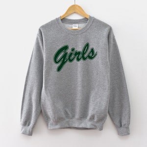 Girls Shirt | Girls Sweatshirt - Friends Shirt - Girls Shirt