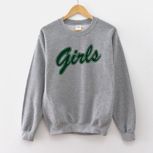 Girls Shirt Girls Sweatshirt Friends Shirt Girls Shirt Etsy