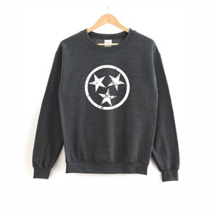 Tri star sweatshirt clearance