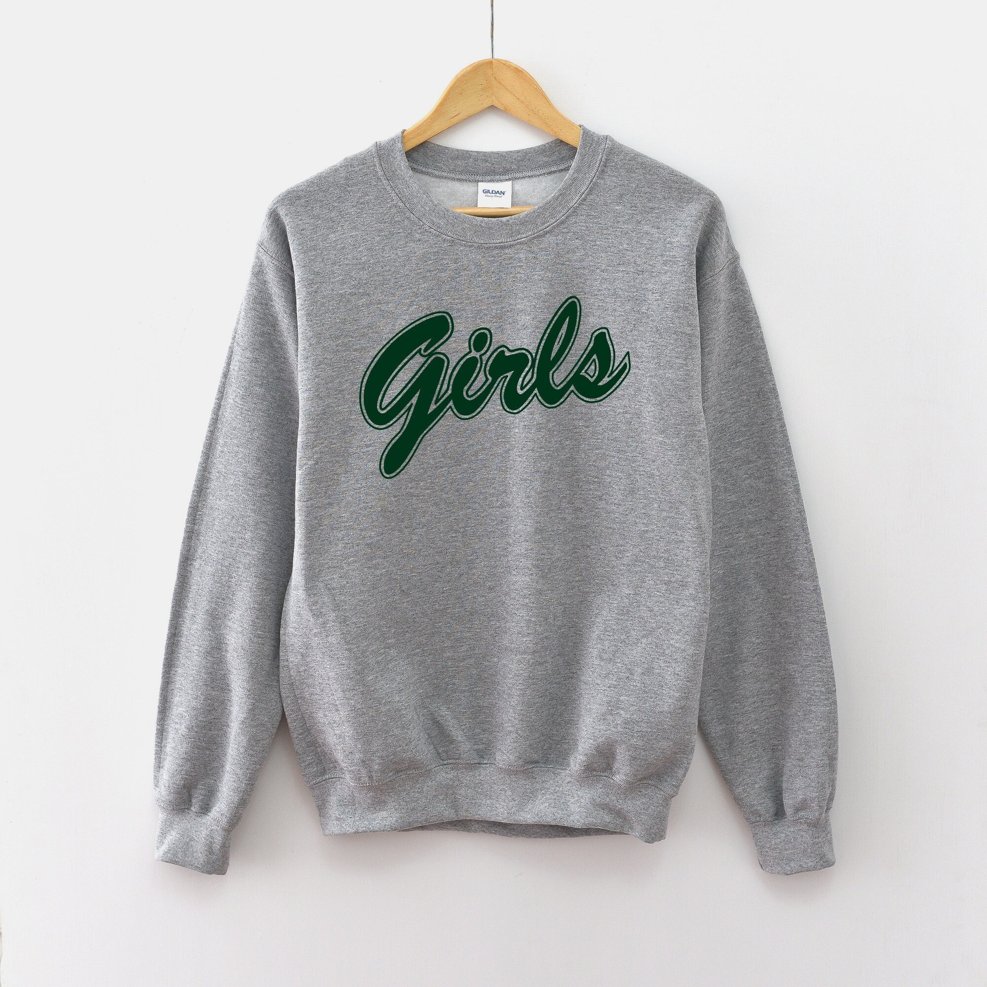 Friends girls jumper sale